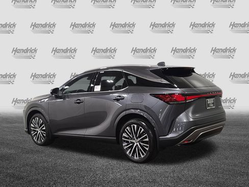 Used 2026 Lexus RX 350 Premium Plus w/ Convenience Package AWD/4WD image 7