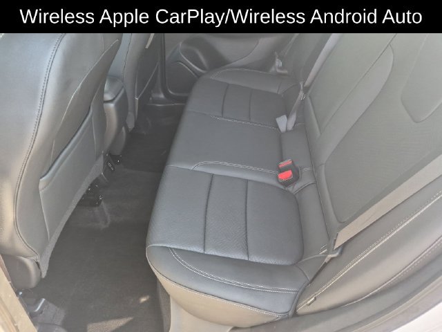 Used 2022 Buick Encore GX Essence w/ Experience Buick Package AWD/4WD image 24
