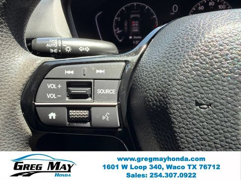 Used 2024 Honda Civic LX image 23