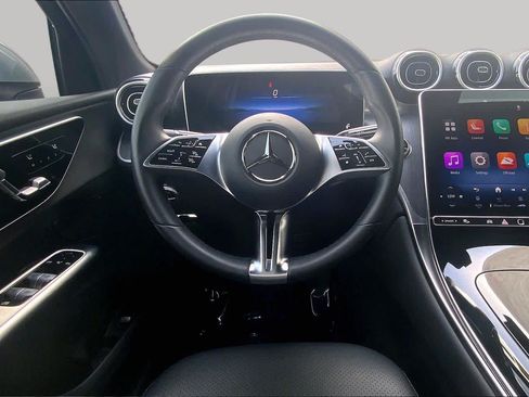 Certified 2026 Mercedes-Benz GLC 300 4MATIC image 6