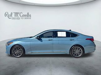 Used 2019 Genesis G80 3.3T Sport video 2