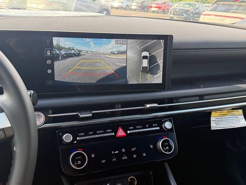 New 2026 Hyundai Santa Cruz XRT AWD/4WD image 19
