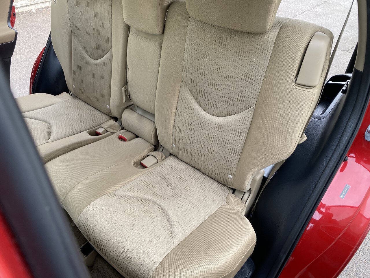 Used 2009 Toyota RAV4 2WD image 24