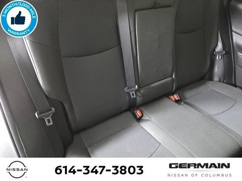 Used 2023 Toyota RAV4 LE AWD/4WD image 20