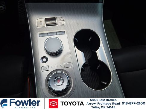 Used 2026 Genesis GV70 2.5T Sport Prestige AWD/4WD image 21