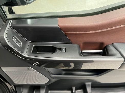 Used 2021 Ford F150 Lariat w/ Equipment Group 502A High image 56