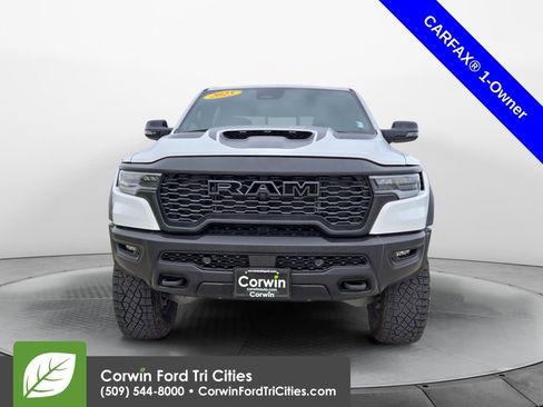 Used 2025 RAM 1500 RHO image 5