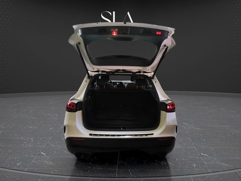 Used 2022 Mercedes-Benz GLA 45 AMG 4MATIC image 8