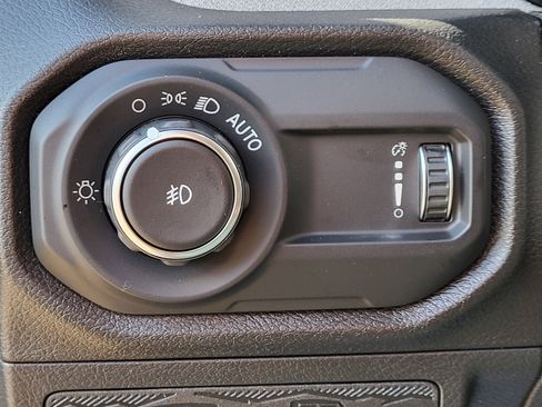 New 2026 Jeep Wrangler Sport AWD/4WD image 15