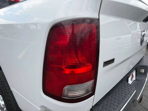 Used 2017 RAM 2500 SLT w/ Protection Group image 79