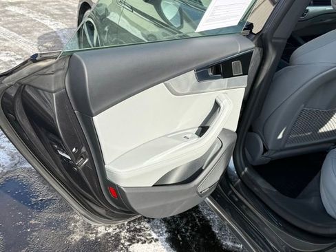 Used 2023 Audi A5 2.0T Premium Plus image 21