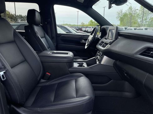 Used 2024 Chevrolet Suburban LS w/ Driver Alert Package image 9