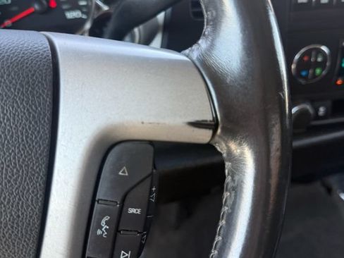 Used 2013 GMC Sierra 1500 SLE w/ Power Tech Package AWD/4WD image 18