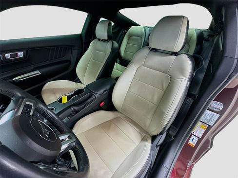 Certified 2018 Ford Mustang GT Premium image 20