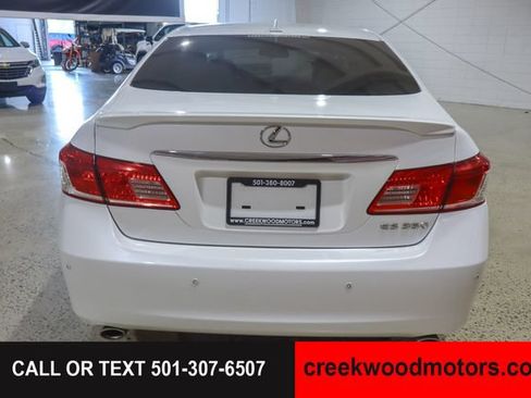 Used 2011 Lexus ES 350 FWD image 15