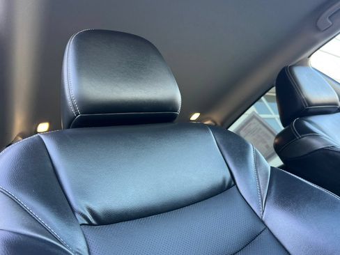Used 2023 Nissan Murano SL w/ Cargo Package AWD/4WD image 17