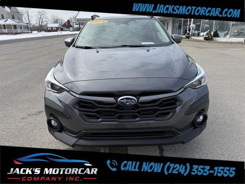 Used 2024 Subaru Crosstrek 2.0i Premium image 6