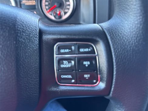 Used 2019 RAM 1500 Tradesman w/ Popular Equipment Group image 17