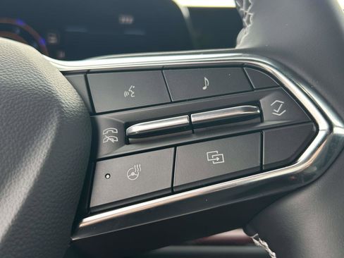 New 2026 Chevrolet Traverse Z71 w/ Driver Confidence Package image 23