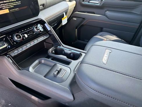 New 2026 GMC Sierra 2500 AT4 w/ AT4 Premium Plus Package image 25