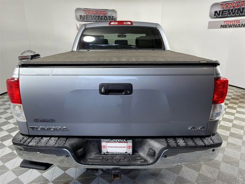 Used 2012 Toyota Tundra Limited image 5