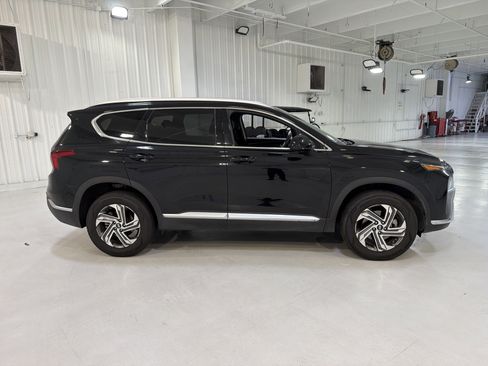 Used 2022 Hyundai Santa Fe SEL image 6