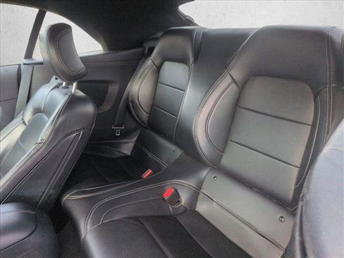 Used 2024 Ford Mustang Premium image 18