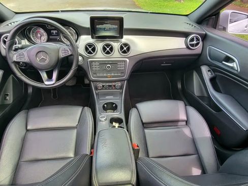 Used 2016 Mercedes-Benz CLA 250 image 6