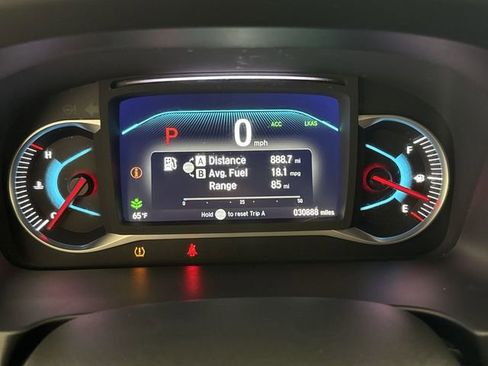 Used 2022 Honda Pilot Sport image 16