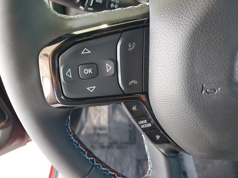 Used 2026 RAM 1500 Laramie AWD/4WD image 24