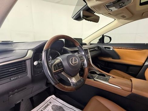 Used 2022 Lexus RX 350L FWD w/ Premium Package image 19