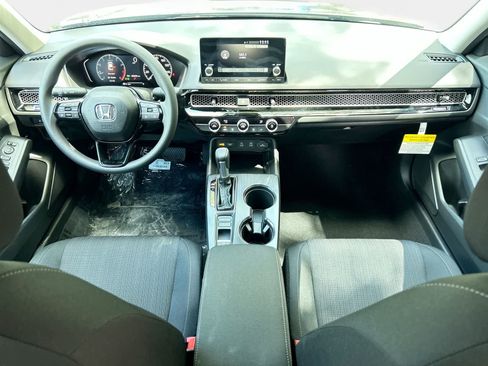 Used 2026 Honda Civic LX image 15