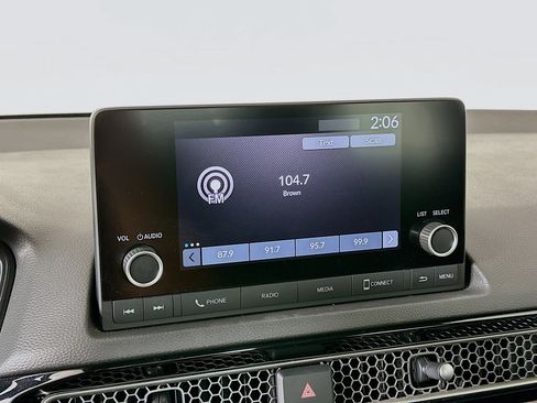 Used 2024 Honda Civic Sport image 19