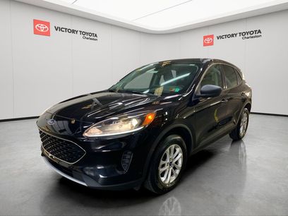 Used 2022 Ford Escape SE w/ Convenience Package