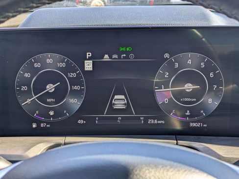 Used 2023 Kia Telluride SX X-Line image 34