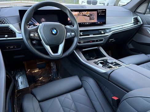 Used 2026 BMW X5 sDrive40i w/ Premium Package image 30