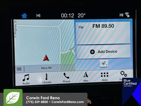 Certified 2018 Ford F350 Platinum w/ FX4 4x4 Off Road Package image 18