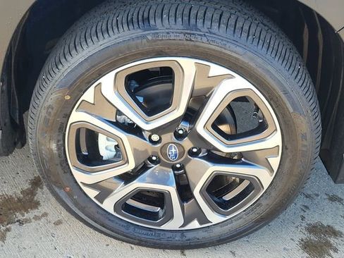 New 2026 Subaru Ascent Limited image 21