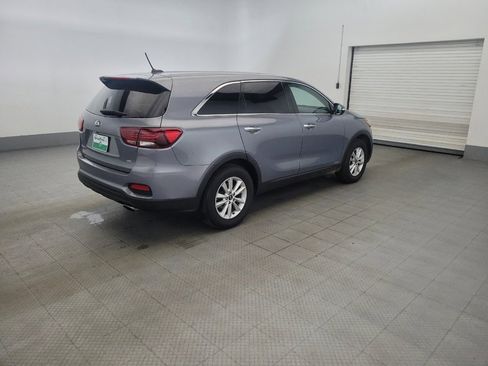Used 2020 Kia Sorento LX AWD/4WD image 10