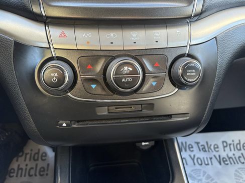 Used 2015 Dodge Journey Crossroad AWD/4WD image 32