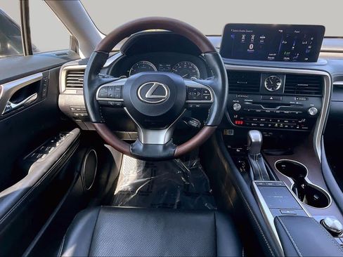 Used 2021 Lexus RX 350 AWD w/ Premium Package image 5