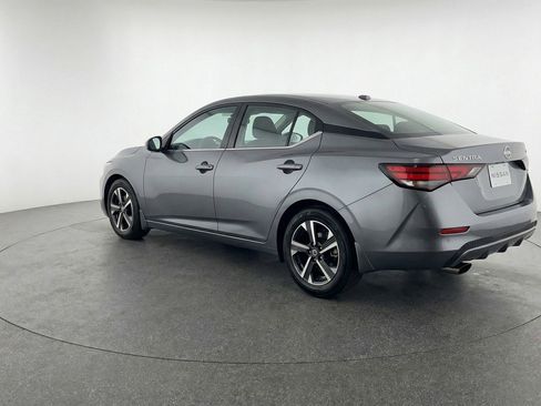 Used 2025 Nissan Sentra SV FWD image 6