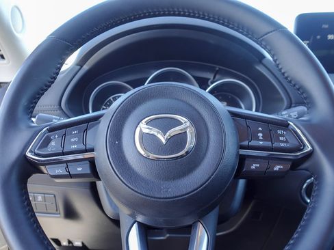 Used 2025 MAZDA CX-5 AWD 2.5 S w/ Preferred Package image 19