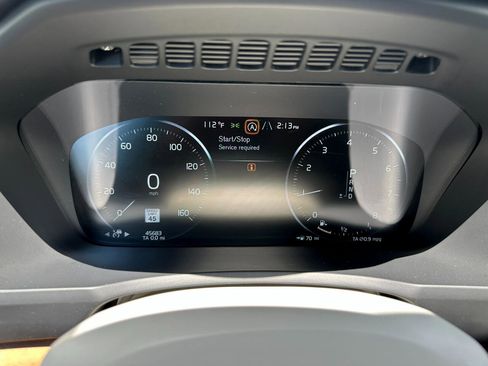 Used 2019 Volvo XC90 T6 Inscription w/ Luxury Package image 36