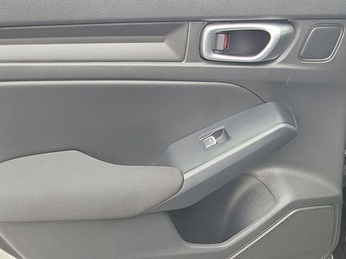 Certified 2024 Honda Civic LX image 14