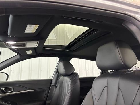 Certified 2025 Acura Integra A-Spec FWD image 10