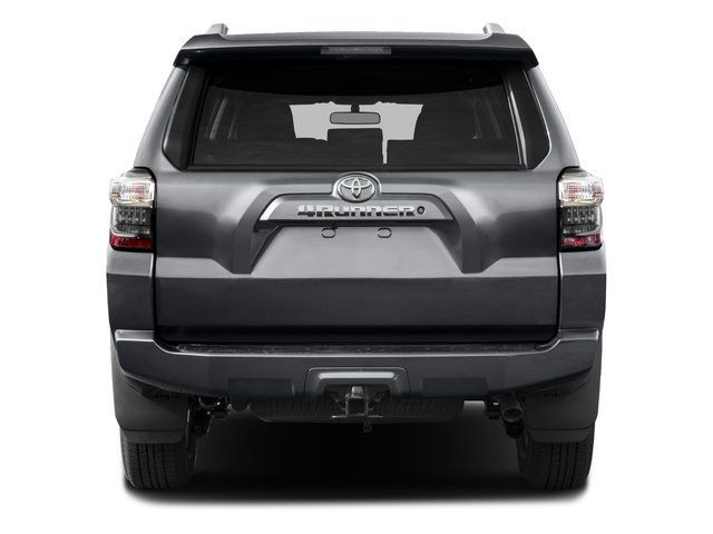 Used 2016 Toyota 4Runner SR5 Premium AWD/4WD image 5