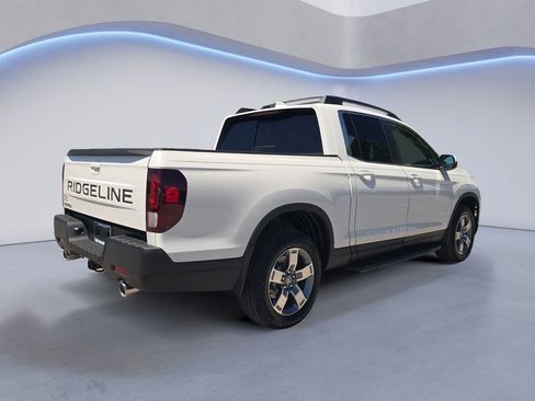 New 2026 Honda Ridgeline RTL image 6