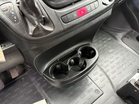 Used 2019 RAM ProMaster 3500 image 21