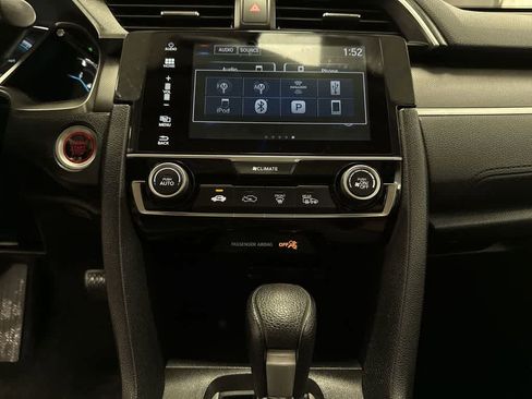 Used 2018 Honda Civic EX image 21